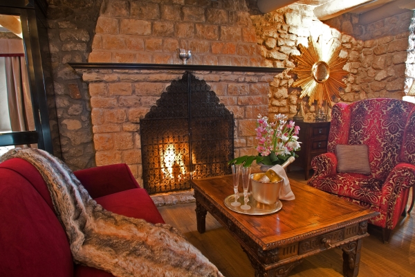 Hotel Chateau Eza